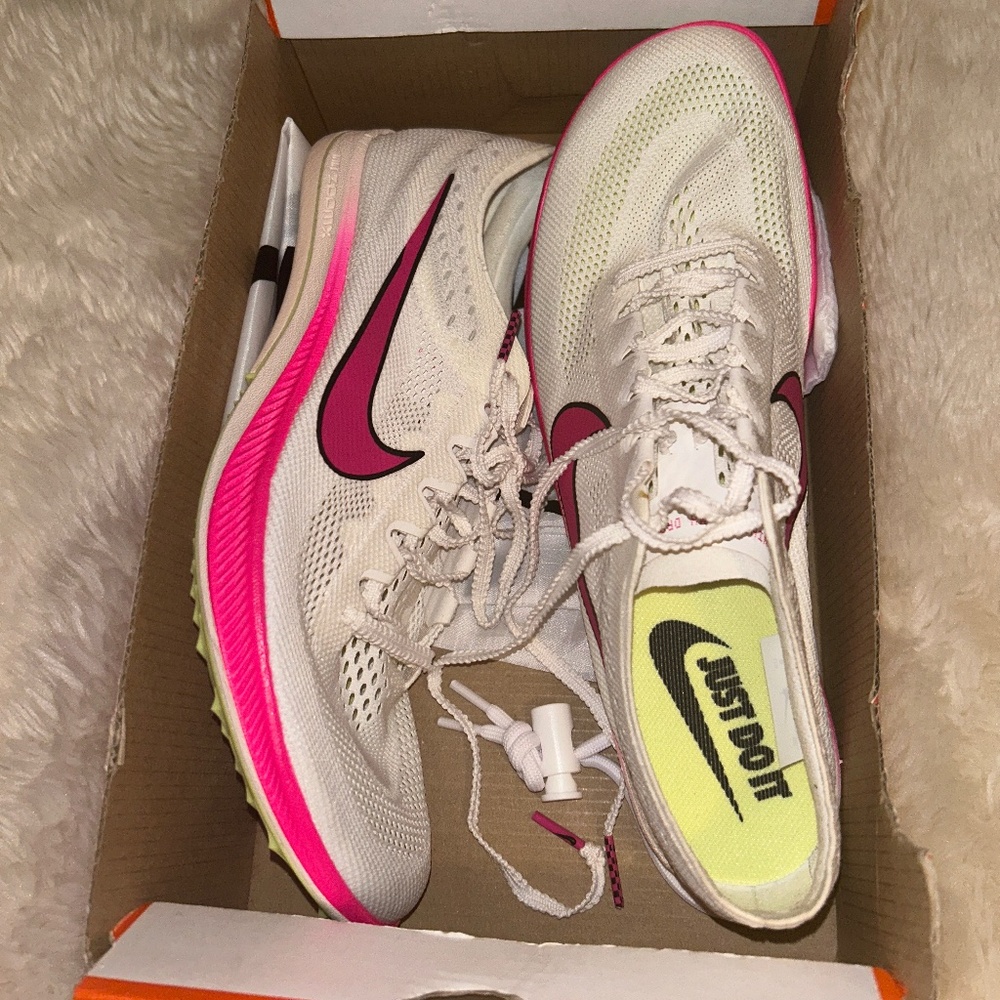 Mens/Womens Nike Zoom X Dragonfly Track and Field Shoes
